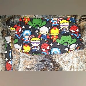 MARVEL KIDS - Handmade Purse Clutch MUST BUNDLE
